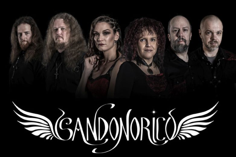 O Sandonorico s Luk&aacute;&scaron;em