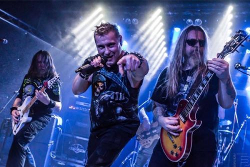 Kreyson Memorial omladil a zrychlil
