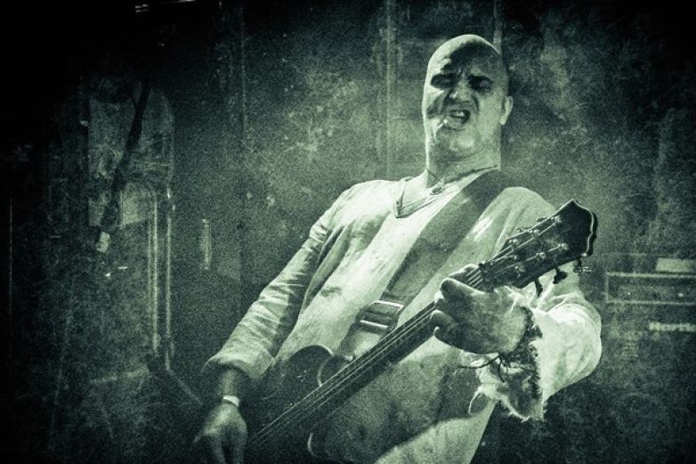 Pavel "Hirax" Barič&aacute;k a  Vždy pripraven&yacute;!