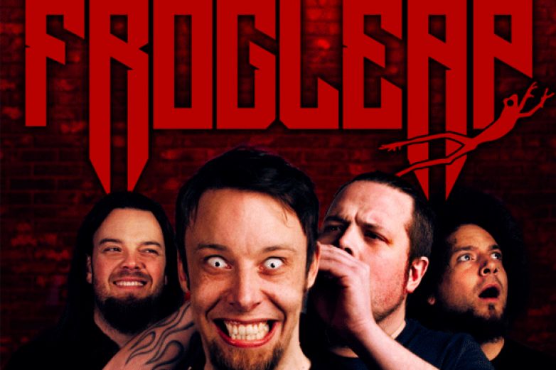 Adele, AC/DC, Lady Gaga, Slipknot a M. Jackson na jednom podiu? P&aacute;rty, kde nemůžete chybět - FROG LEAP se vrac&iacute;!