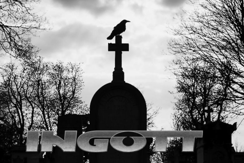 Ingott představ&iacute; Havrana