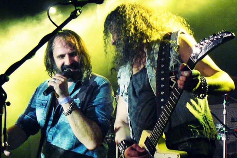 Spanil&aacute; j&iacute;zda Limetalu s Kosočtvercem