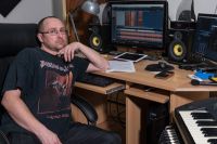 Studio, kter&eacute; si může dovolit každ&yacute;