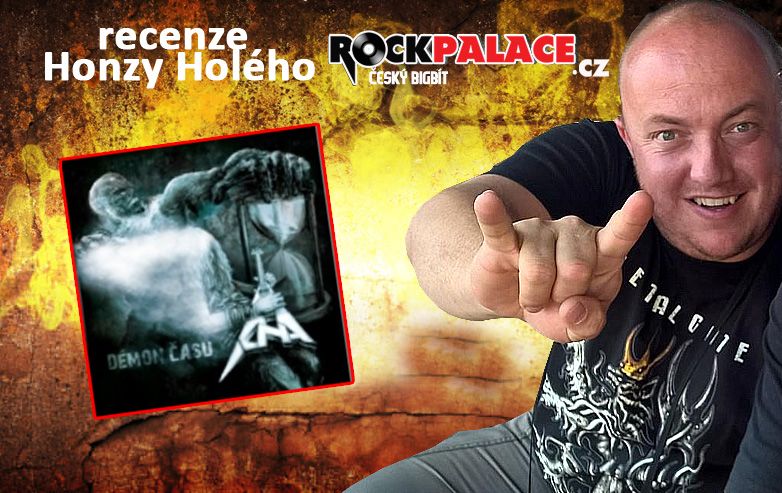 D.N.A. - D&eacute;mon času(2016)