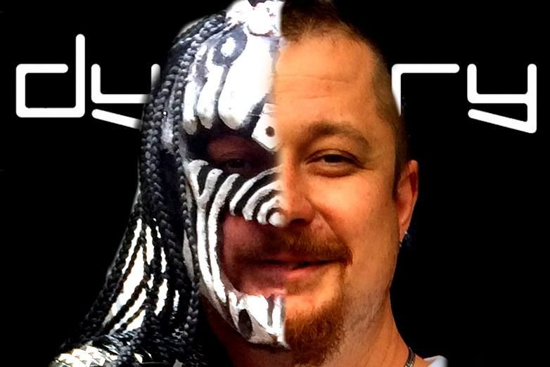 Dvě tv&aacute;ře Honzy Macku...