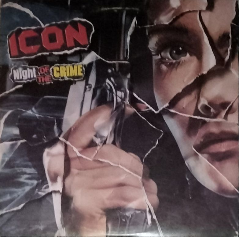 Icon &ndash; Night Of The Crime