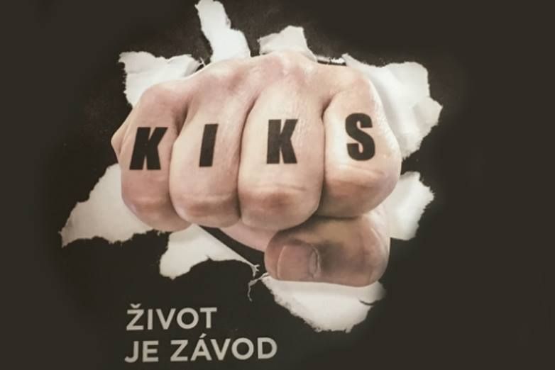 Stař&iacute; pard&aacute;lov&eacute; KIKS zp&iacute;vaj&iacute; o životě