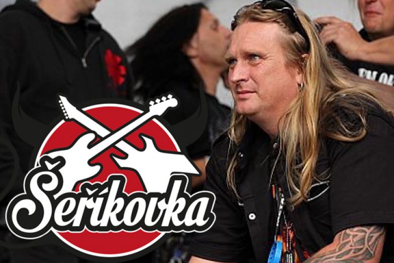 S L&aacute;ďou Prus&iacute;kem nejen o &Scaron;eř&iacute;kovce