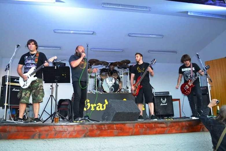 Grady ANN &ndash; jak to bylo