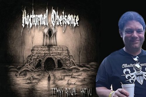 Nocturnal Obeisance - Temný rituál hněvu (2020)