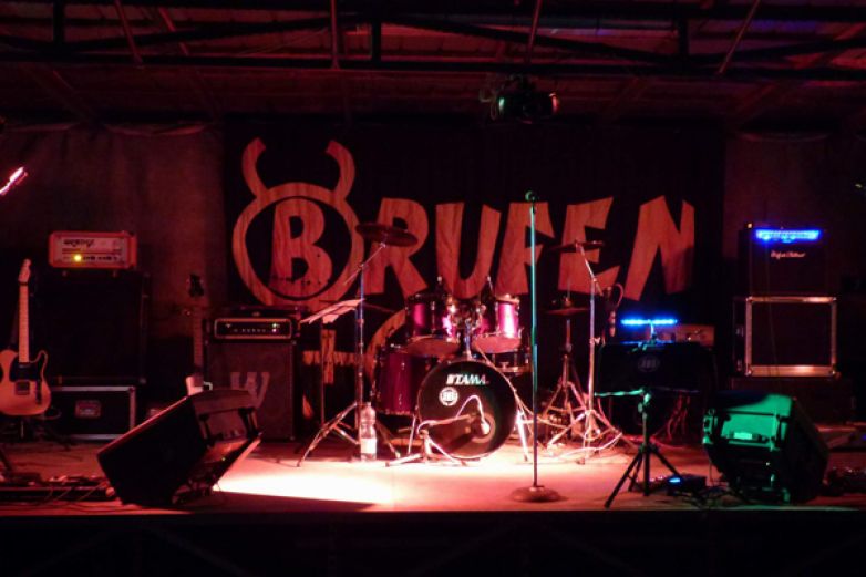 Brufen konč&iacute;!