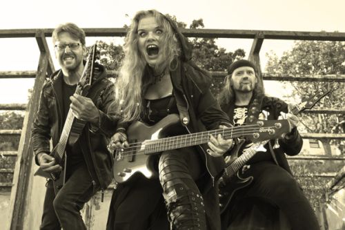 Middledark - nov&yacute; klip Signum Laudis