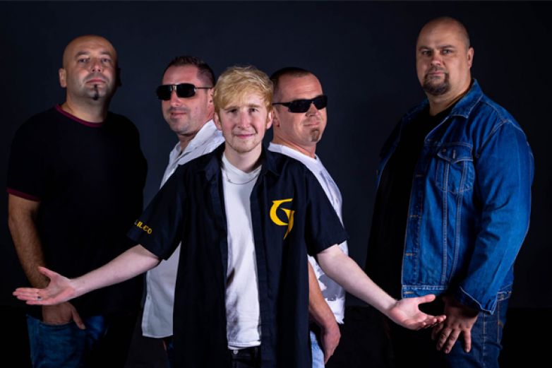 Gallileo po p&aacute;t&eacute;!!