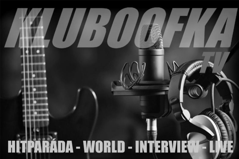 Koncert pro Rockovou rodinu