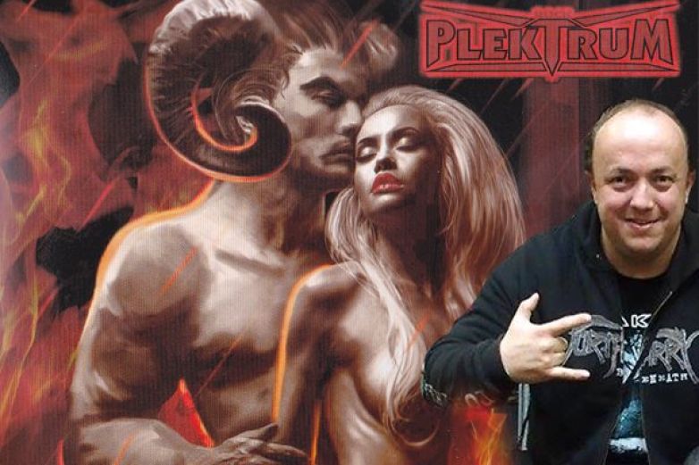 Plektrum? M&aacute;&scaron; to m&iacute;t!