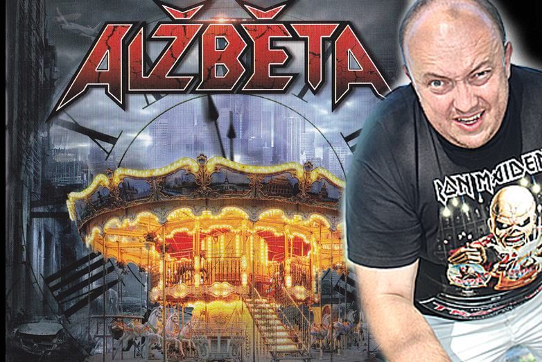 Alžběta představuje poctiv&yacute; heavy metal z&nbsp;v&yacute;chodu Čech