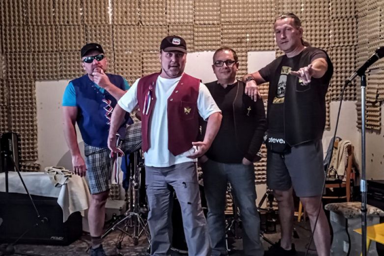 Tatranka chyst&aacute; dal&scaron;&iacute; CD