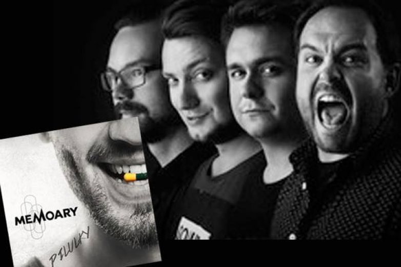 Memoary hraj&iacute; i bav&iacute;