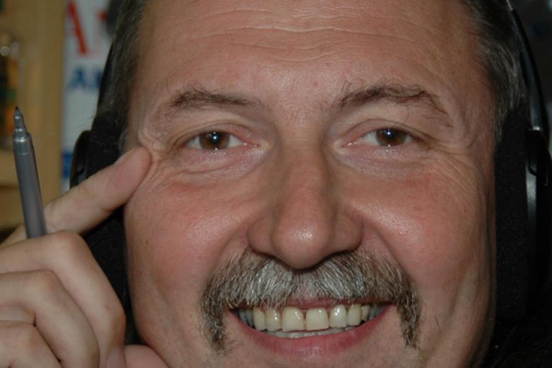 Co je to Hejdukova hudebn&iacute; hodinka?