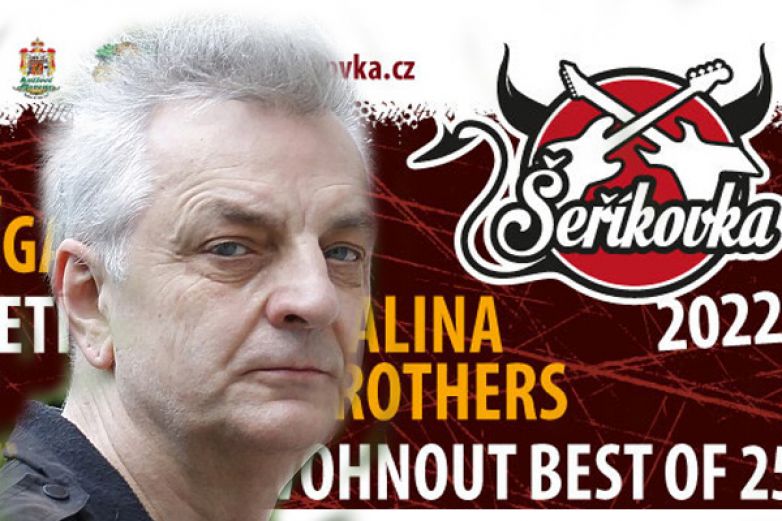 18.2. startuje konečně i obl&iacute;ben&aacute; &Scaron;eř&iacute;kovka