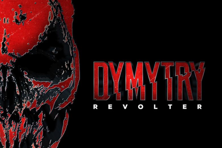 Dymytry &ndash; Revolter