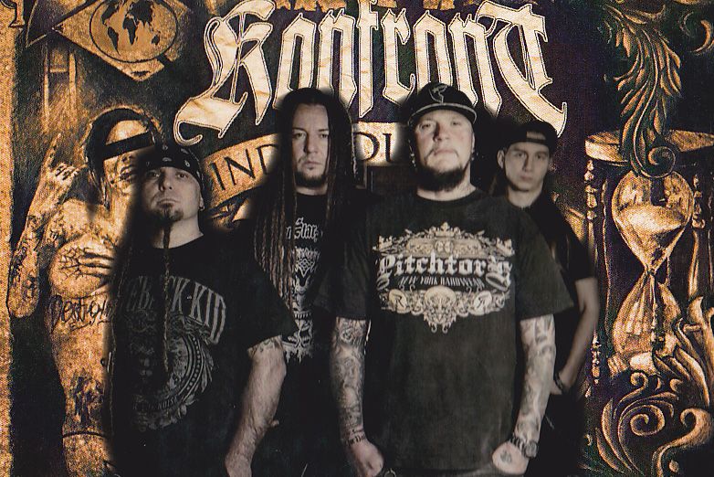 Konfront těž&iacute; z Individuality