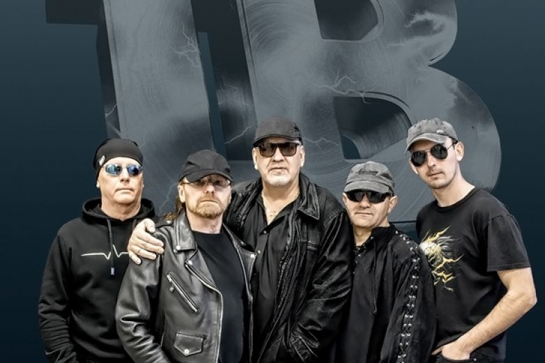 LTB představuje videoklip k novinkov&eacute; skladbě skladbě &bdquo; Čas&ldquo;.