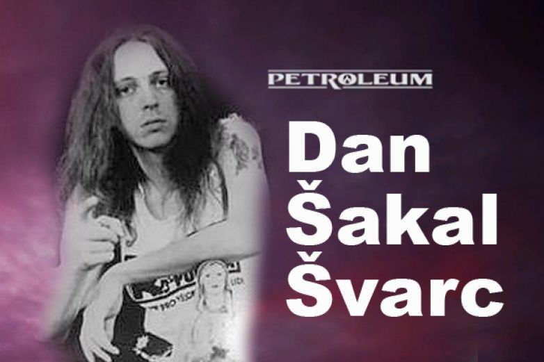 &Scaron;akal &Scaron;varc zase naplno &bdquo;skřehot&aacute;&ldquo; s Petroleum