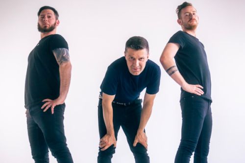 Kohout plaší smrt natočili nové album „Úplně šťastnej…“