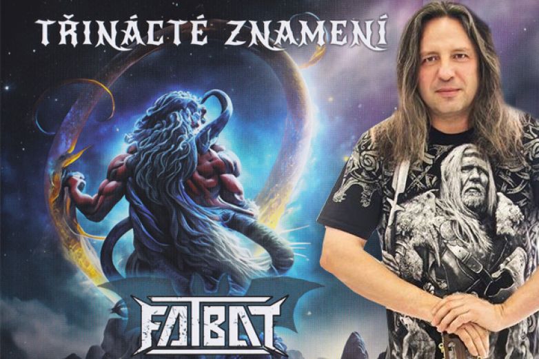 Třin&aacute;ct&eacute; znamen&iacute; Fat Bat