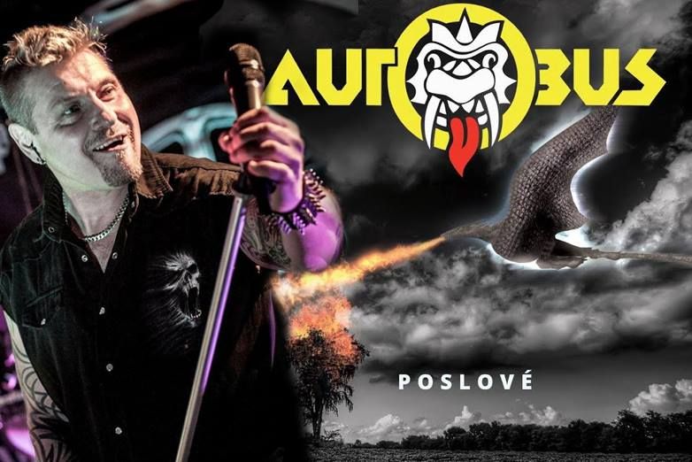 Autobus jede třeba zrovna k v&aacute;m