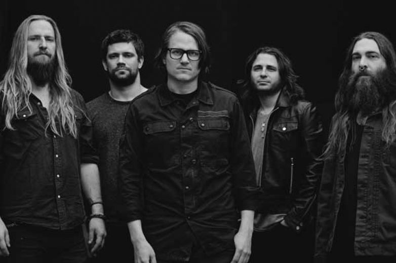 Darkest Hour slav&iacute; 25 let, vezou si Fallujah či Une Mis&eacute;re