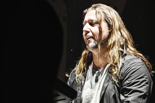 Petr Bartošek (Traktor): Od kláves v pokoji k rockovým arénám