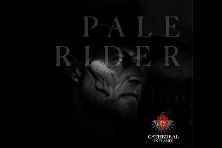 Cathedral In Flames vys&iacute;laj&iacute; do světa Bled&eacute;ho jezdce