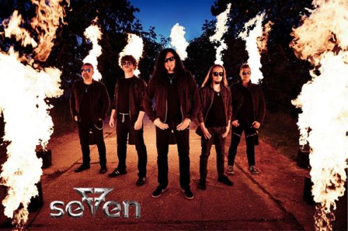 Seven se chystají být žhavější než peklo