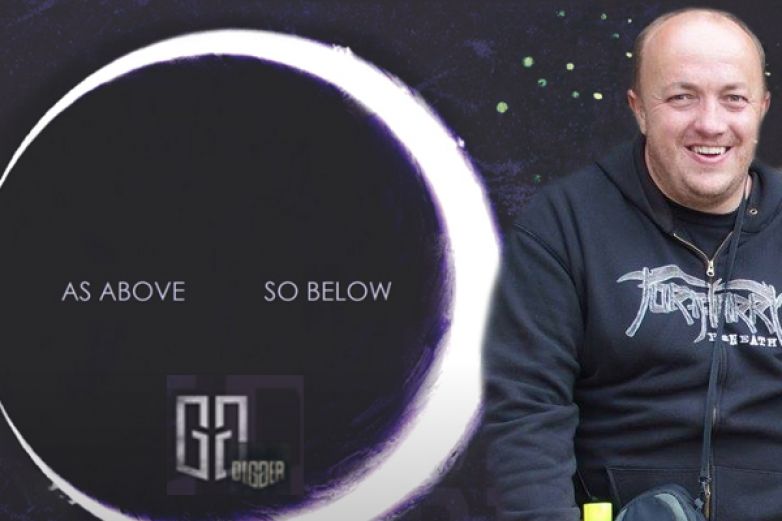 Druh&eacute; album DIGGER mě př&iacute;jemně překvapilo