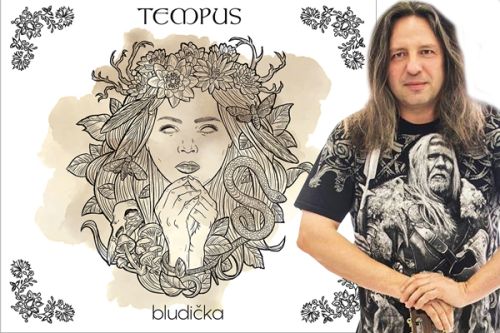 Tempus CD Bludička