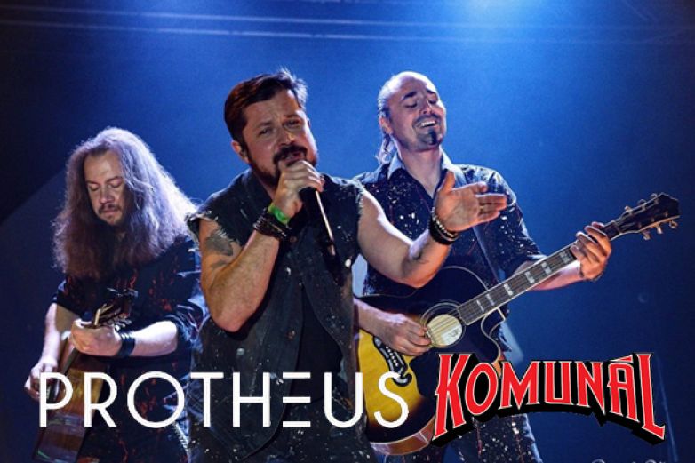 Protheus vystoup&iacute; v Tlumačově