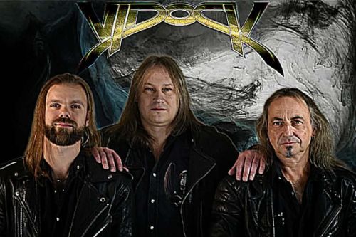 Vidock se vrac&iacute; na sc&eacute;nu: severočesk&yacute; heavy metal znovu ož&iacute;v&aacute;