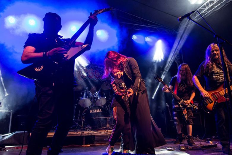 Messalina, Karin, Bobin a nov&yacute; klip!