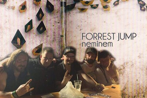 Forrest Jump Neminem