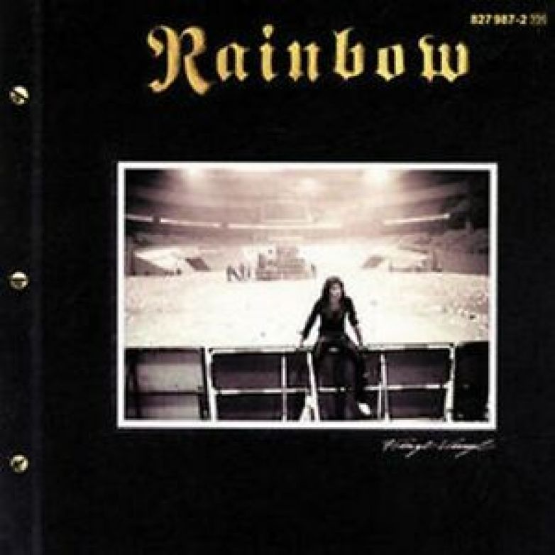 Rainbow - Finyl Vinyl