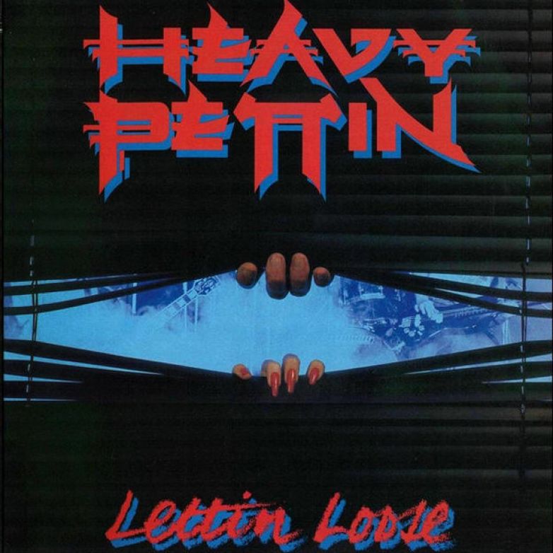 Heavy Pettin &ndash; Lettin Loose