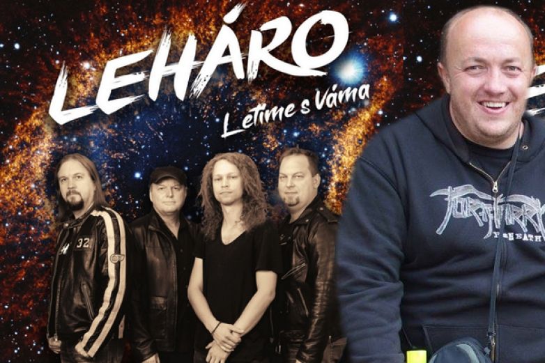 Nen&iacute; leh&aacute;ro jako LeH&aacute;ro