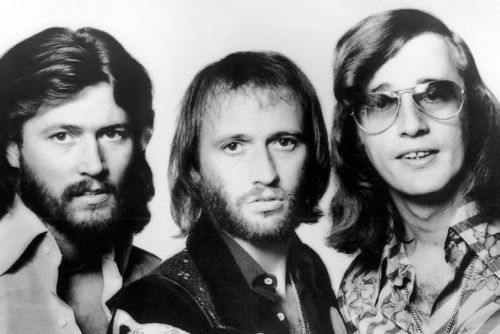 č.58 Bee Gees