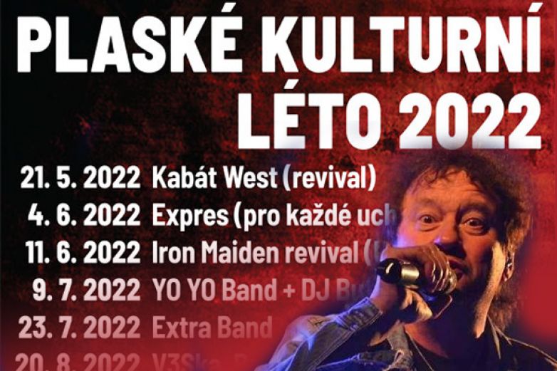 Plasy se rozhoupaly a věř&iacute; v lep&scaron;&iacute; budoucnost