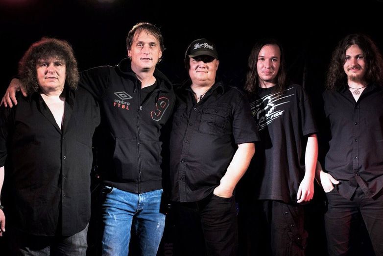 S Miloňem &Scaron;ternerem o Paradox