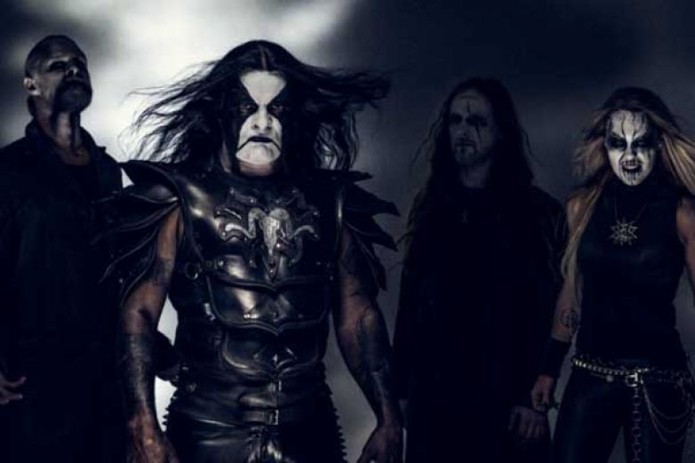 Abbath, ex-frontman Immortal, zatop&iacute; Fl&eacute;dě pod kotly