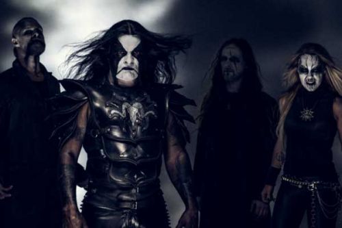 Abbath, ex-frontman Immortal, zatopí Flédě pod kotly