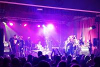 Posledn&iacute; vystoupen&iacute; kapely Traktor v tomto roce